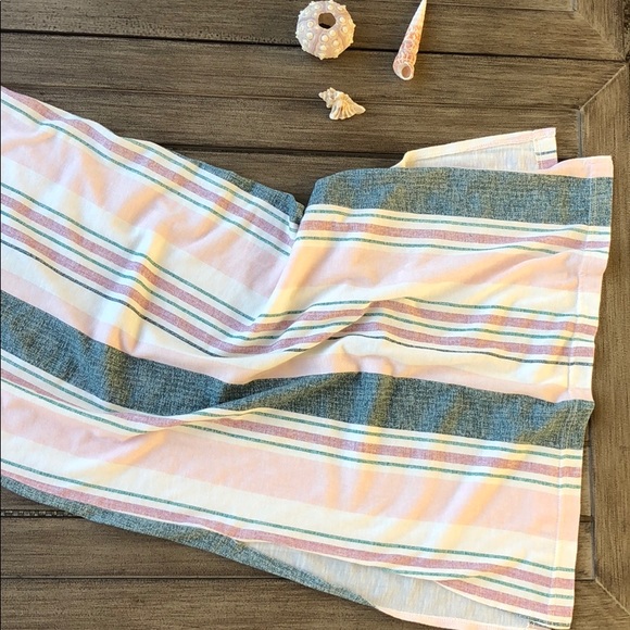 🌴🌼ROXY- AVILA BEACH DRESS🌼🌴 - Picture 6 of 13